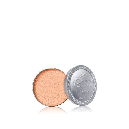 T.leclerc Leclerc Poudre Libre 13 Tilleul