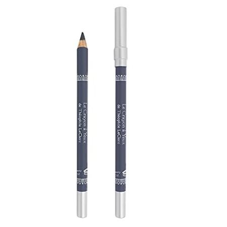 T.leclerc Leclerc Crayon Yeux Etain 03