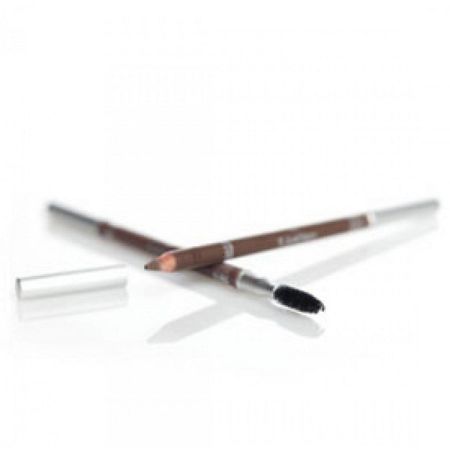 T.leclerc Leclerc Crayon Sourcils Brun 03