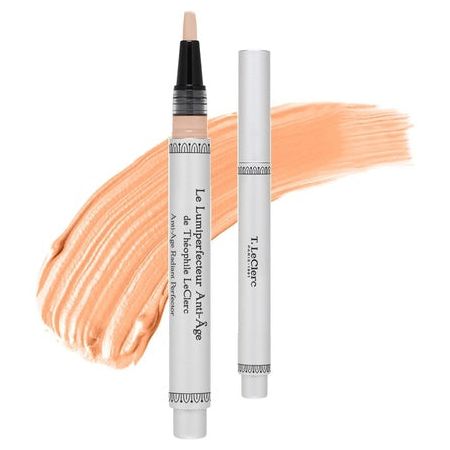 T.leclerc Leclerc Lumiperfect 03 Fonce