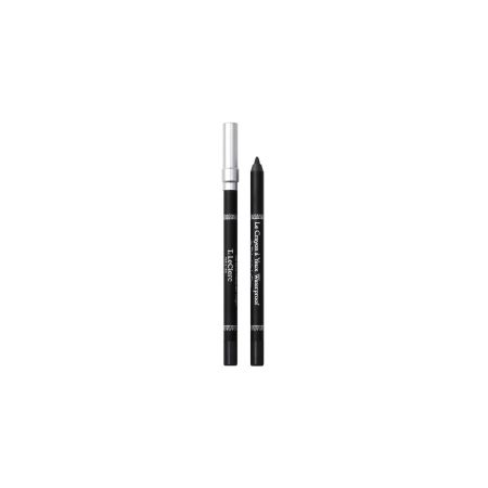 T.leclerc Leclerc Crayon Yeux Waterproof Noir P 01