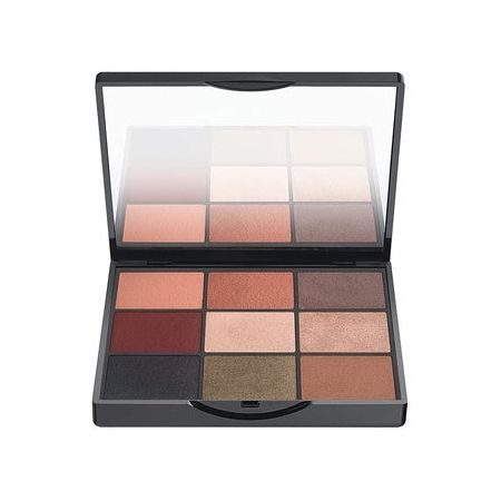 T.leclerc Leclerc Palette Ombre Velours