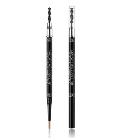 T.leclerc Leclerc Ultra Fine Eyebrow Pencil 03 Br