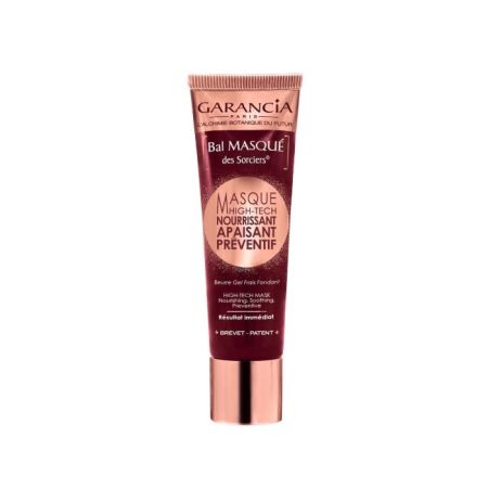 Garancia Bal Masqué Des Sorciers Masque High-Tech 20g