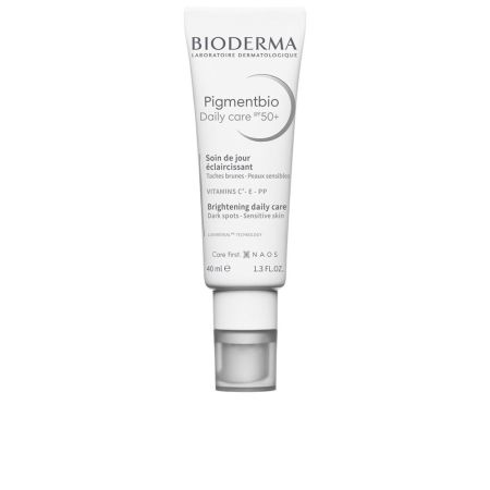 Bioderma Pigmentbio Daily Care SPF 50+ 40ml