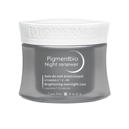 Bioderma Pigmentbio Night Reewer 50ml