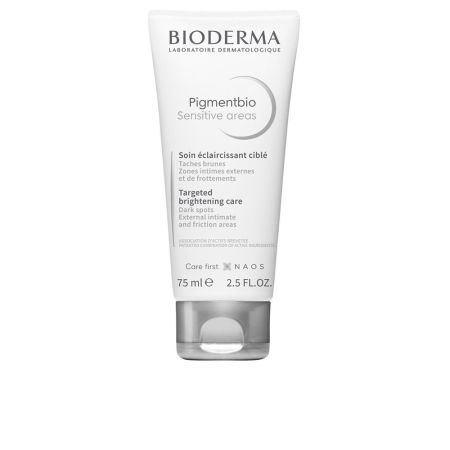 Bioderma Pigmentbio Sensitive Areas 75ml