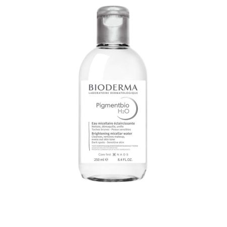 Bioderma Pigmentbio H2O 250ml