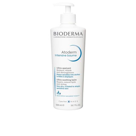 Bioderma Atoderm Intensive Baume Ultra Apaisant 200ml