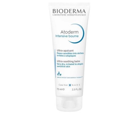 Bioderma Atoderm Intensive Baume 75ml