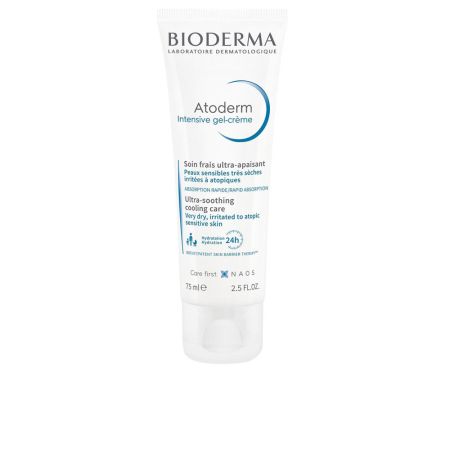  Bioderma Atoderm Intensive Gel-Crema 75ml