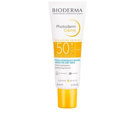 Bioderma Photoderm Crème Invisible Spf50 40ml