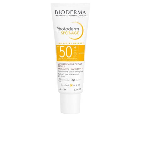 Bioderma Photoderm Spot-Age Spf50+ 40ml