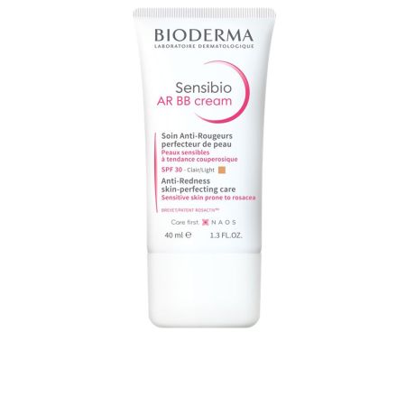 Bioderma Sensibio Ar BB Cream SPF 30 40ml