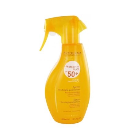 Bioderma Photoderm Max SPF50+ Spray 400 ml