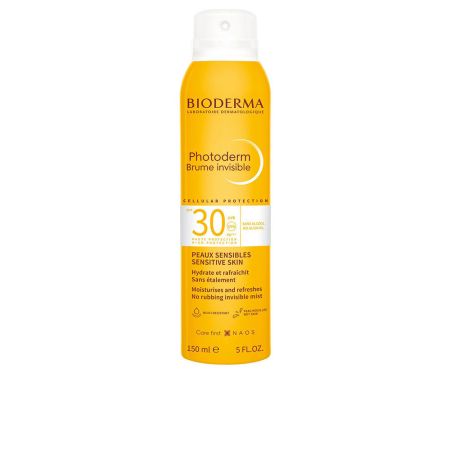 Bioderma Photoderm Brume spf30+ 150 ml