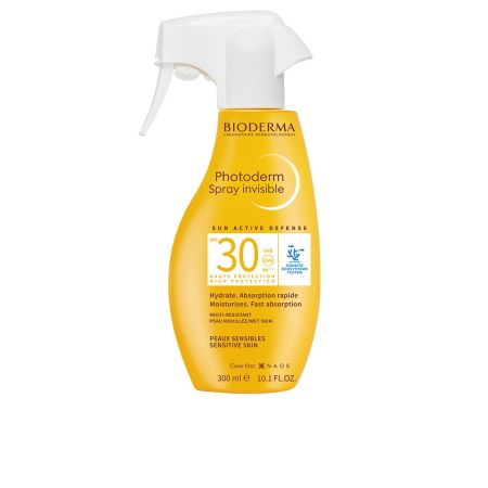 Bioderma Photoderm Spray Invisible Spf30 300ml