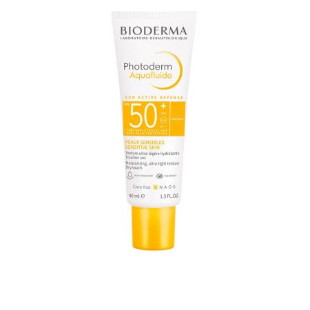 Bioderma Photoderm Max Aquafluide Spf50+