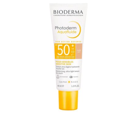 Bioderma Photoderm Max Aquafluide Clair Spf50+ 40 ml