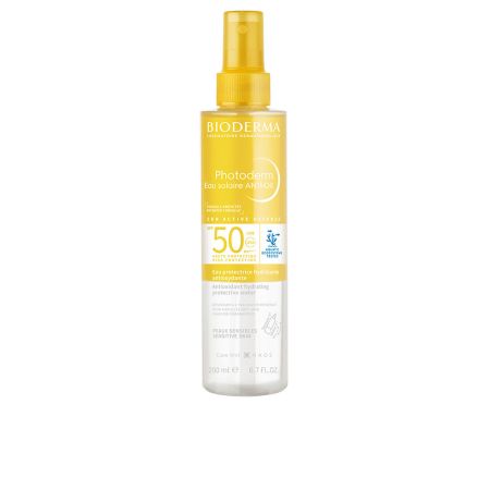 Bioderma Photoderm Eau Solaire Anti-Ox Spf50 200ml