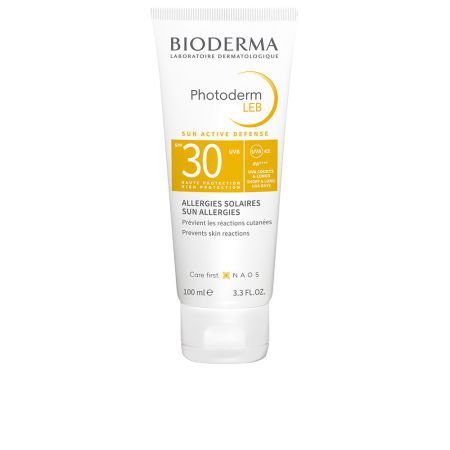 Bioderma Photoderm LEB Spf30 100ml