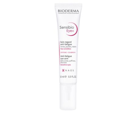 Bioderma Sensibio Contour Des Yeux 15ml
