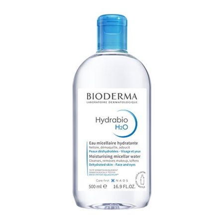 Bioderma Hydrabio Eau Micellaire 500ml