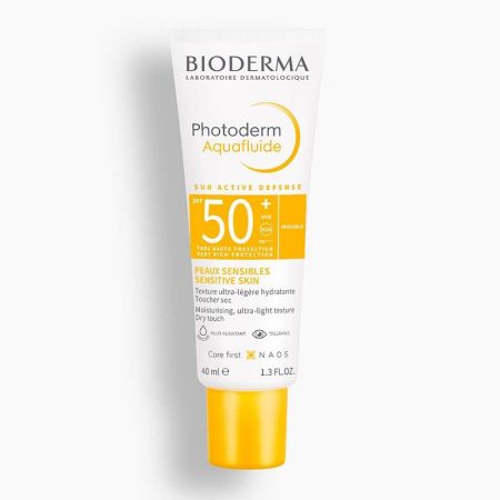Bioderma Photoderm Xdefense Neutre Spf50+ Incolore 40 ml