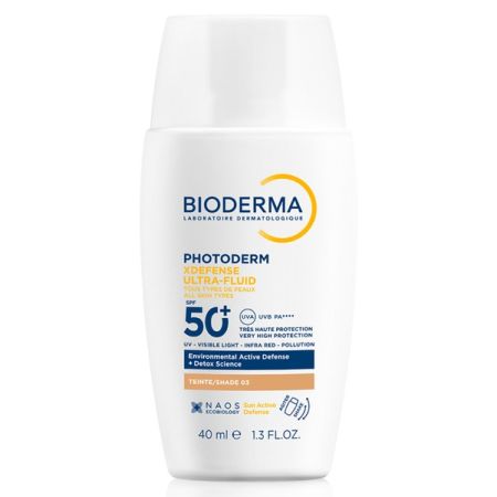 Bioderma Photoderm Xdefense Tone 03 Spf50+ 40ml