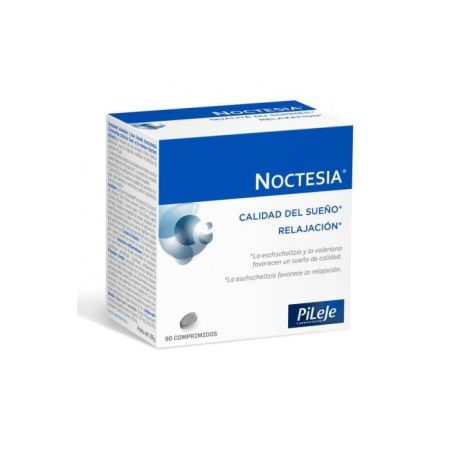 Pileje Noctesia 90 Comprimés