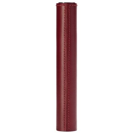 La Bouche Rouge Chocolate Leather Sleeve