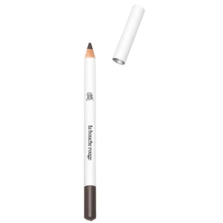 La Bouche Rouge Black Eyebrow Pencil