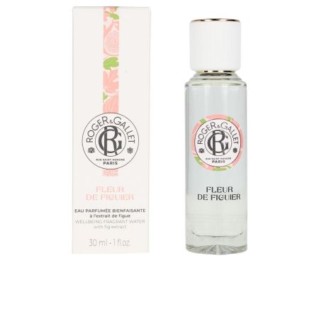 Roger & Gallet Fleur De Figuier Eau Fraîche Parfumée Vaporisateur 30ml
