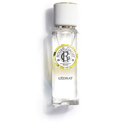 Cédrat Eau Parfumante Bienfaisante Vaporisateur 30ml