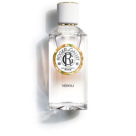 Roger&Gallet Néroli Eau Parfumée Bienfaisante Vaporisateur 100ml