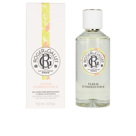 Fleur D'Osmanthus Eau Fraîche Parfumée Vaporisateur 100ml