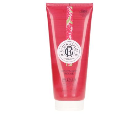 Roger&Gallet Gingembre Rouge Gel Douche Dynamisant 200ml