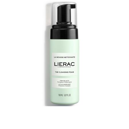 Lierac Mousse nettoyante 150ml