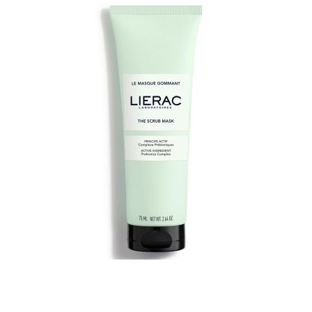 Masque exfoliant Lierac 75ml