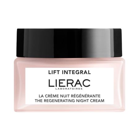 Lierac Lift Integral Crème de Nuit Régénérante 50ml
