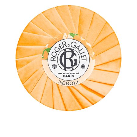 Roger & Gallet Savon Parfumé Néroli 100gr