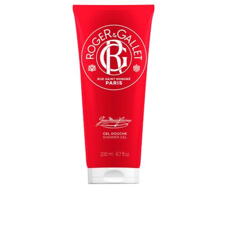 Roger & Gallet Jean Marie Farina Gel douche 200ml