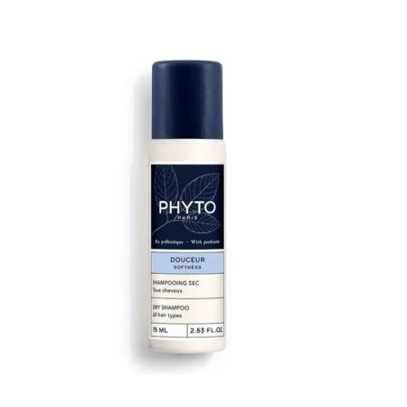 Phyto Paris Shampooing Sec 75ml