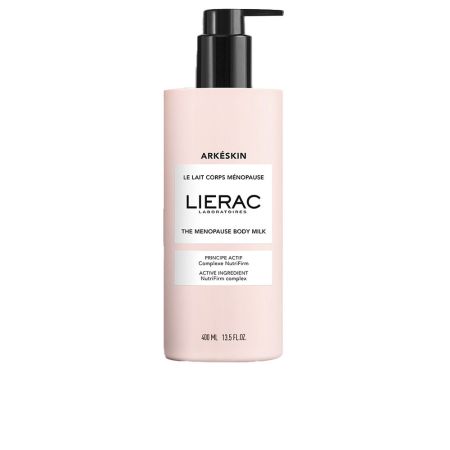 Lierac Arkéskin Lait Corps Ménopause 200ml