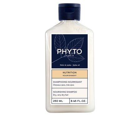 Phyto Shampooing Nourrissant 250ml