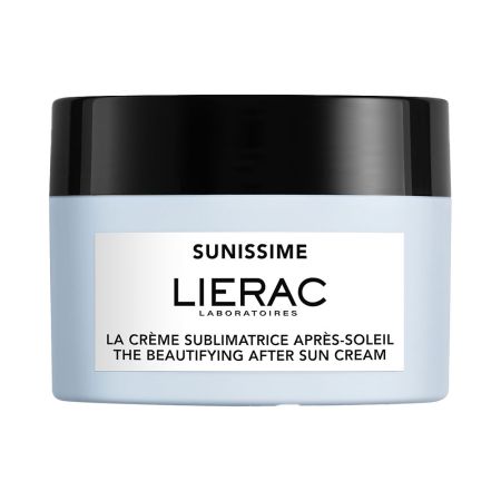 Lierac Sunissime La Crème Sublimatrice Après-Soleil Corps 200ml