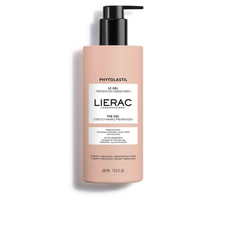 Lierac Phytolastil Gel Prévention Vergetures 400ml