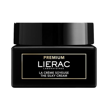 Lierac Premium Silky Anti-Age Cream 50ml