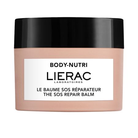Lierac Body-Nutri Le Baume Sos Réparateur  30ml