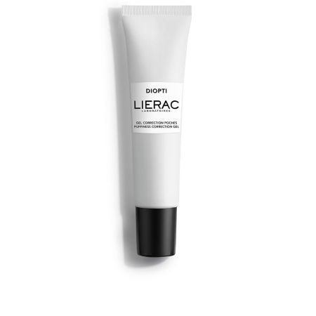 Lierac Diopti Gel Correcteur De Poches Sous Les Yeux 15ml